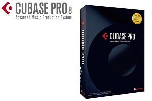 cubase 8 free download with crack
